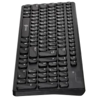 Клавиатура Oklick 880S фото 2